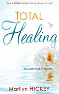 Total Healing Paperback Book - Marilyn Hickey - Re-vived.com