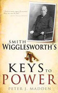 Smith Wigglesworth&