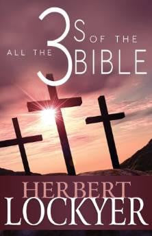 All The 3s Of The Bible - Re-vived