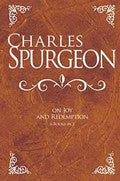 Charles Spurgeon On Joy And Redemption Cloth Book - Charles H Spurgeon - Re-vived.com