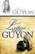 Letters Of Jeanne Guyon Paperback Book - Jeanne Guyon - Re-vived.com