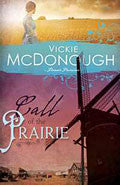 Call Of The Prairie Paperback Book - Vickie McDonough - Re-vived.com