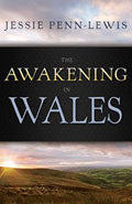 The Awakening In Wales Paperback Book - Jessie Penn-Lewis - Re-vived.com