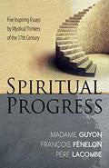 Spiritual Progress Paperback Book - Jeanne Guyon - Re-vived.com
