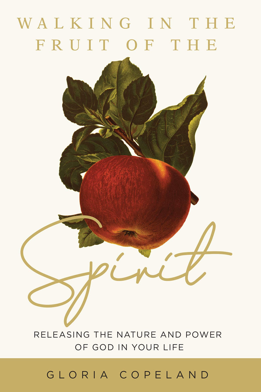 Walking in the Fruit of the Spirit - Re-vived