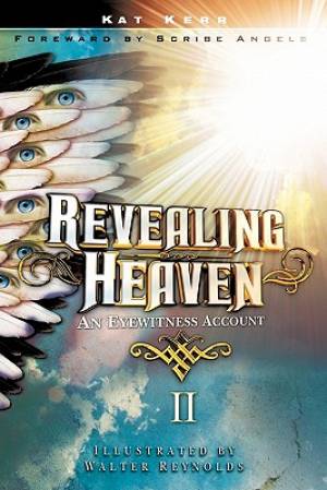 Revealing Heaven II - Re-vived