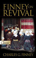 Finney On Revival - Re-vived