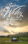 Susanna Wesley: Her Remarkable Life Paperback - Ray Comfort - Re-vived.com