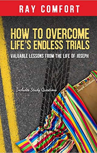 How To Overcome Life's Endess Trials - Re-vived