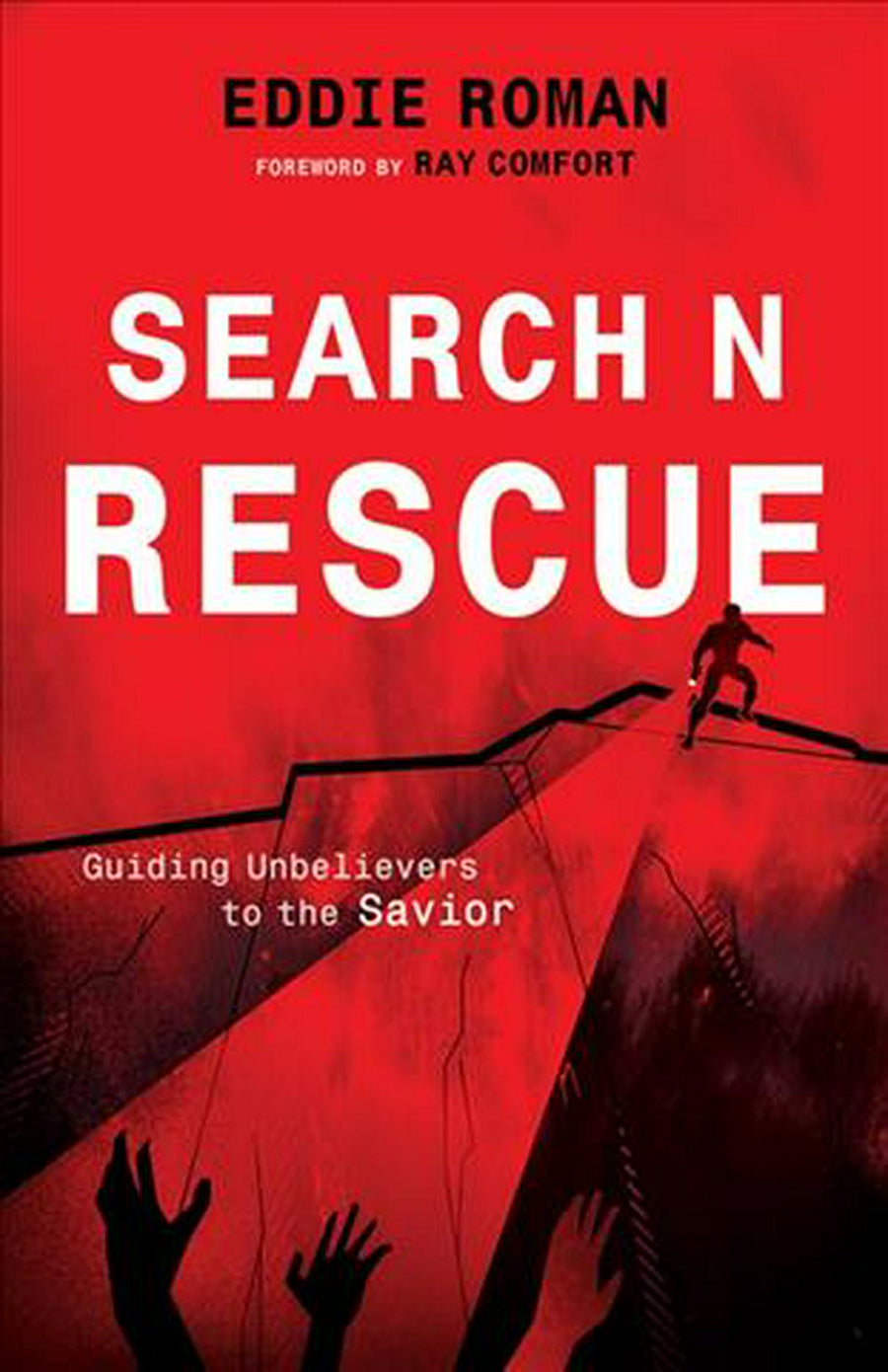 Search N Rescue - Re-vived