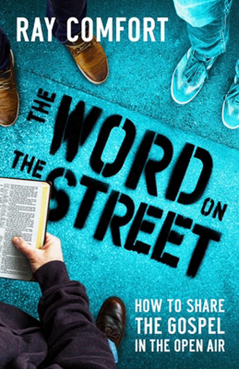The Word on the Street - Re-vived