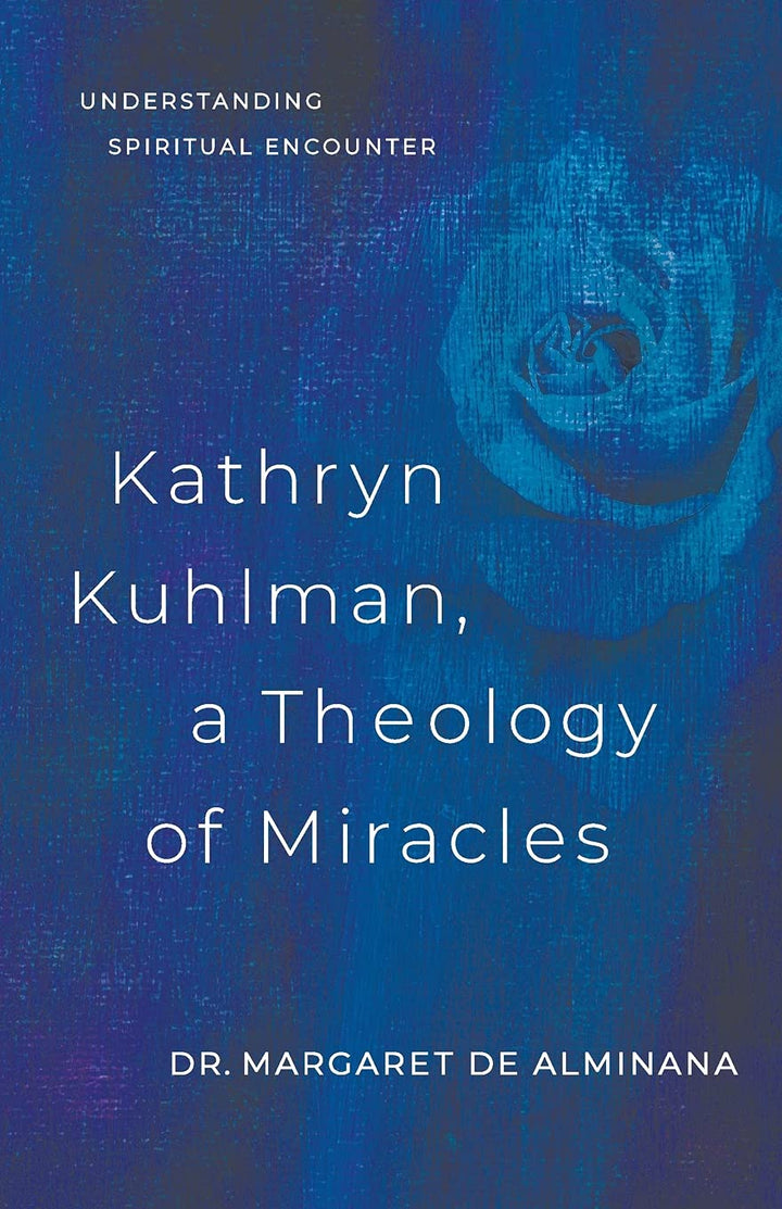 Kathryn Kuhlman a Theology of Miracles - Re-vived