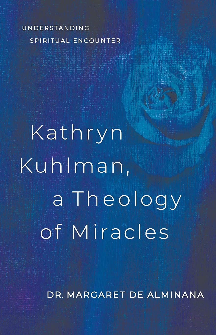 Kathryn Kuhlman a Theology of Miracles - Re-vived