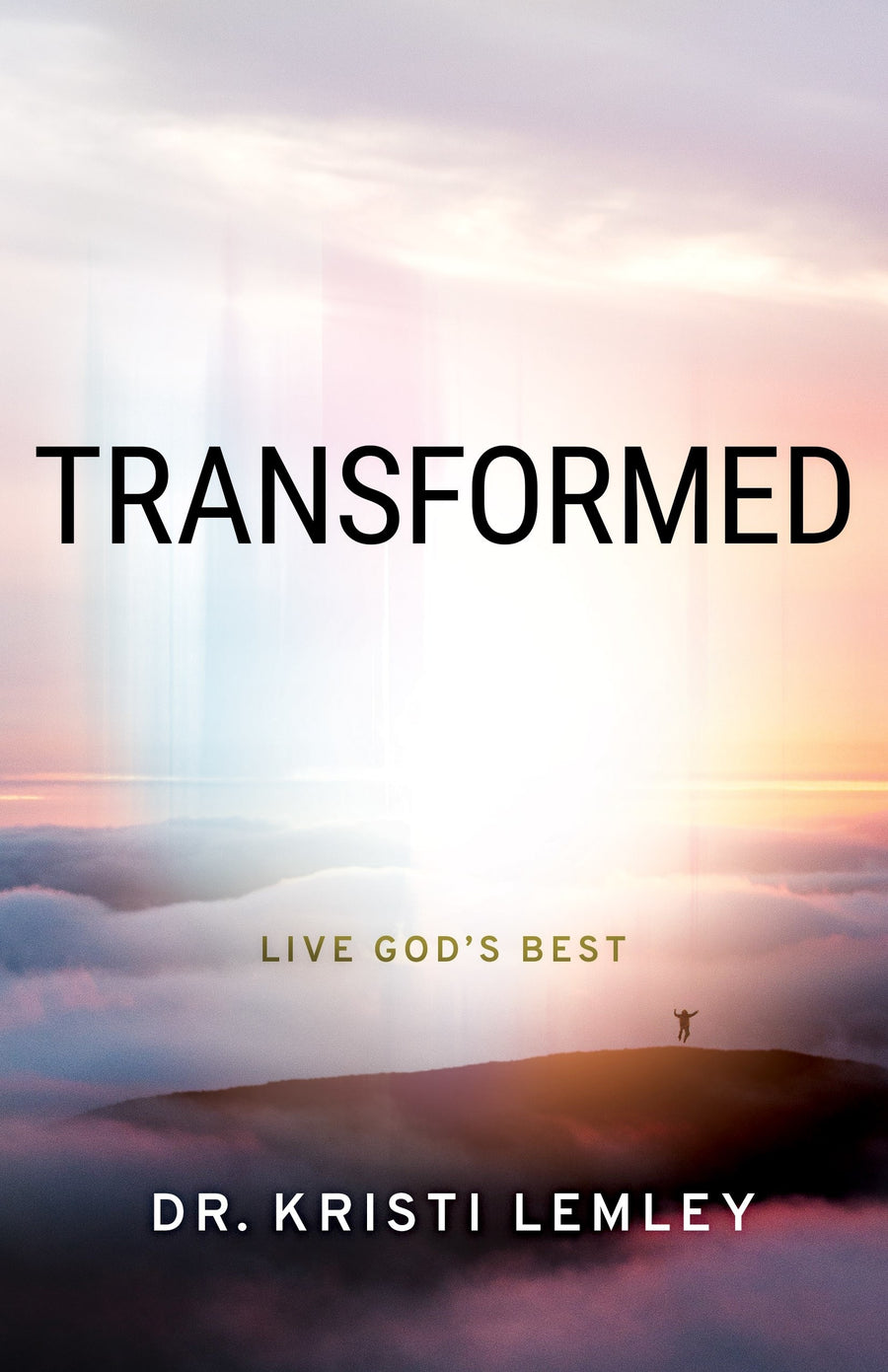 Transformed - Re-vived