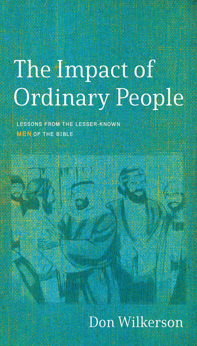 The mpact of Ordinary People
