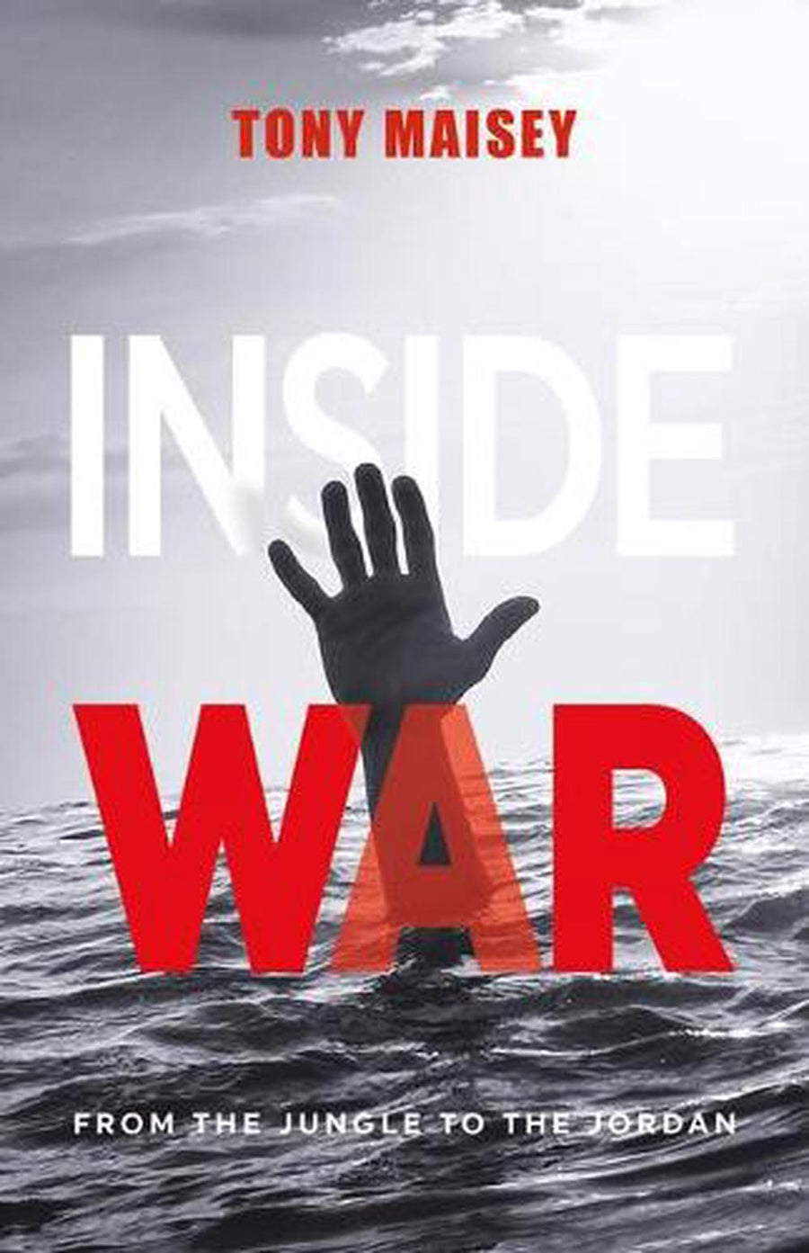 Inside War - Re-vived