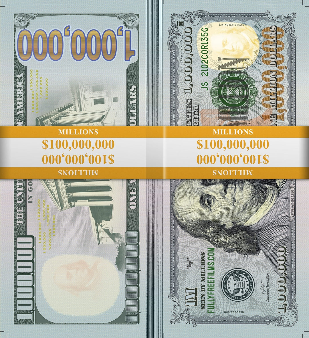 The Gospel of John - Re-vived