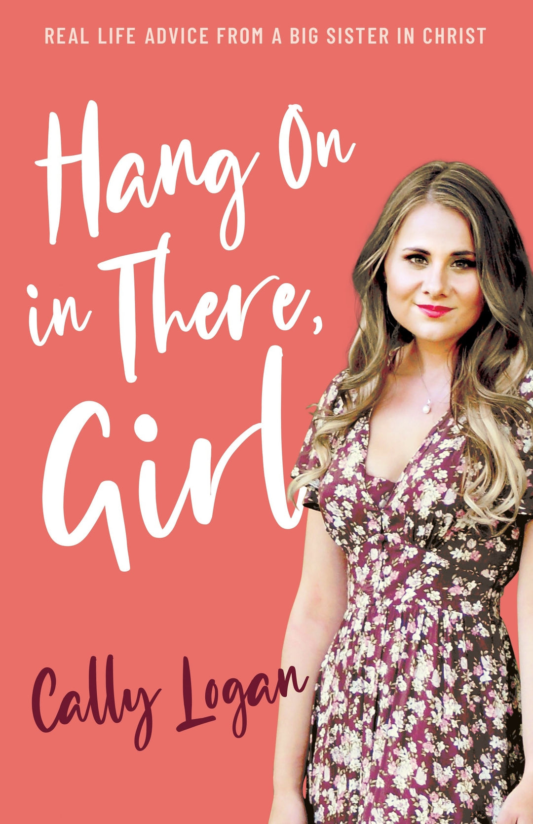 Hang In There, Girl - Re-vived