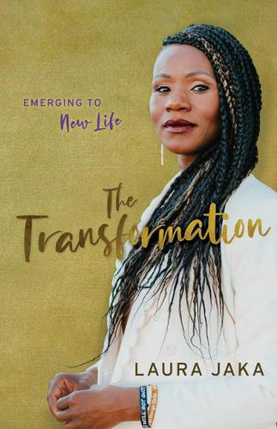 The Transformation - Re-vived
