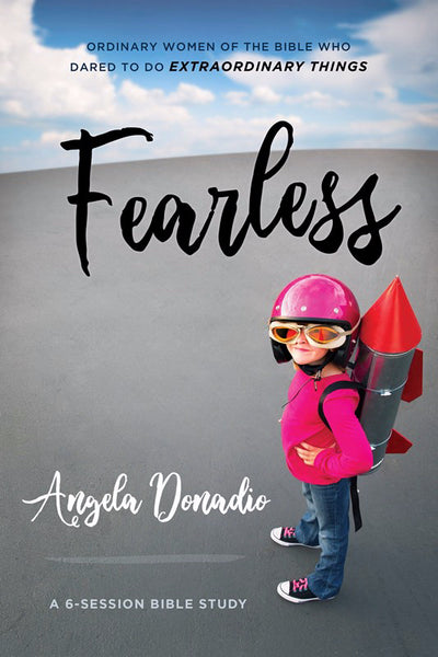 Fearless - Re-vived