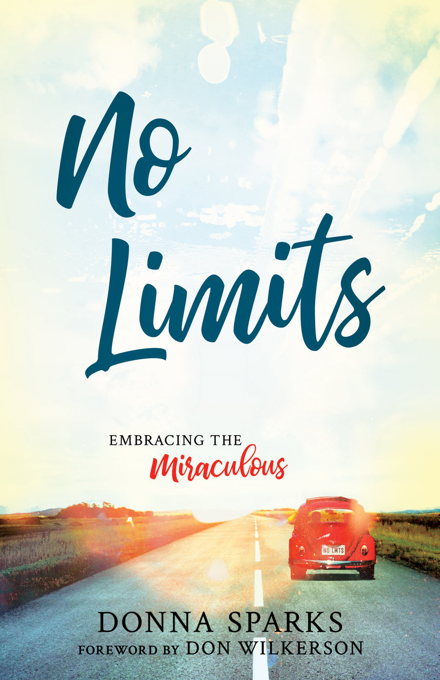 No Limits - Re-vived