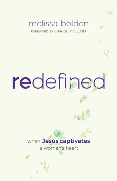 Redefined - Re-vived