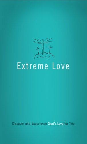 Extreme Love - Re-vived