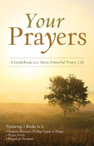 Your Prayers - Re-vived