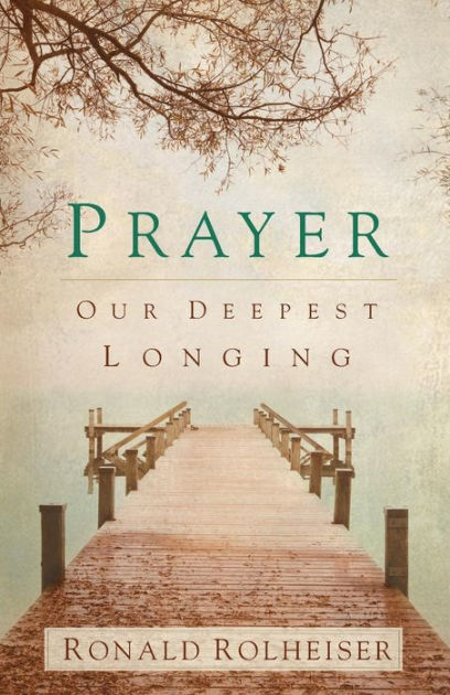 Prayer - Re-vived