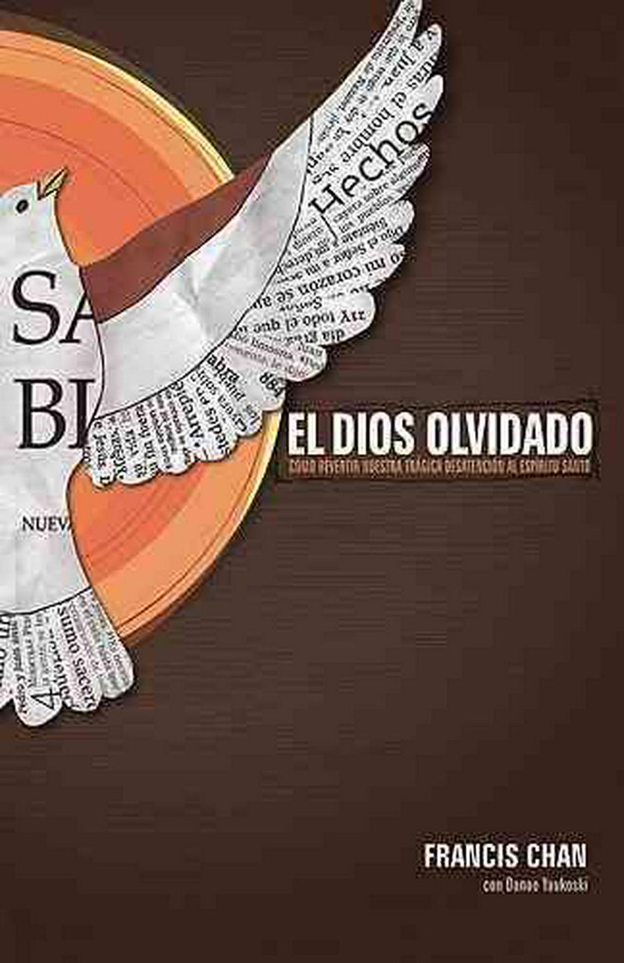 El Dios olvidado - Re-vived