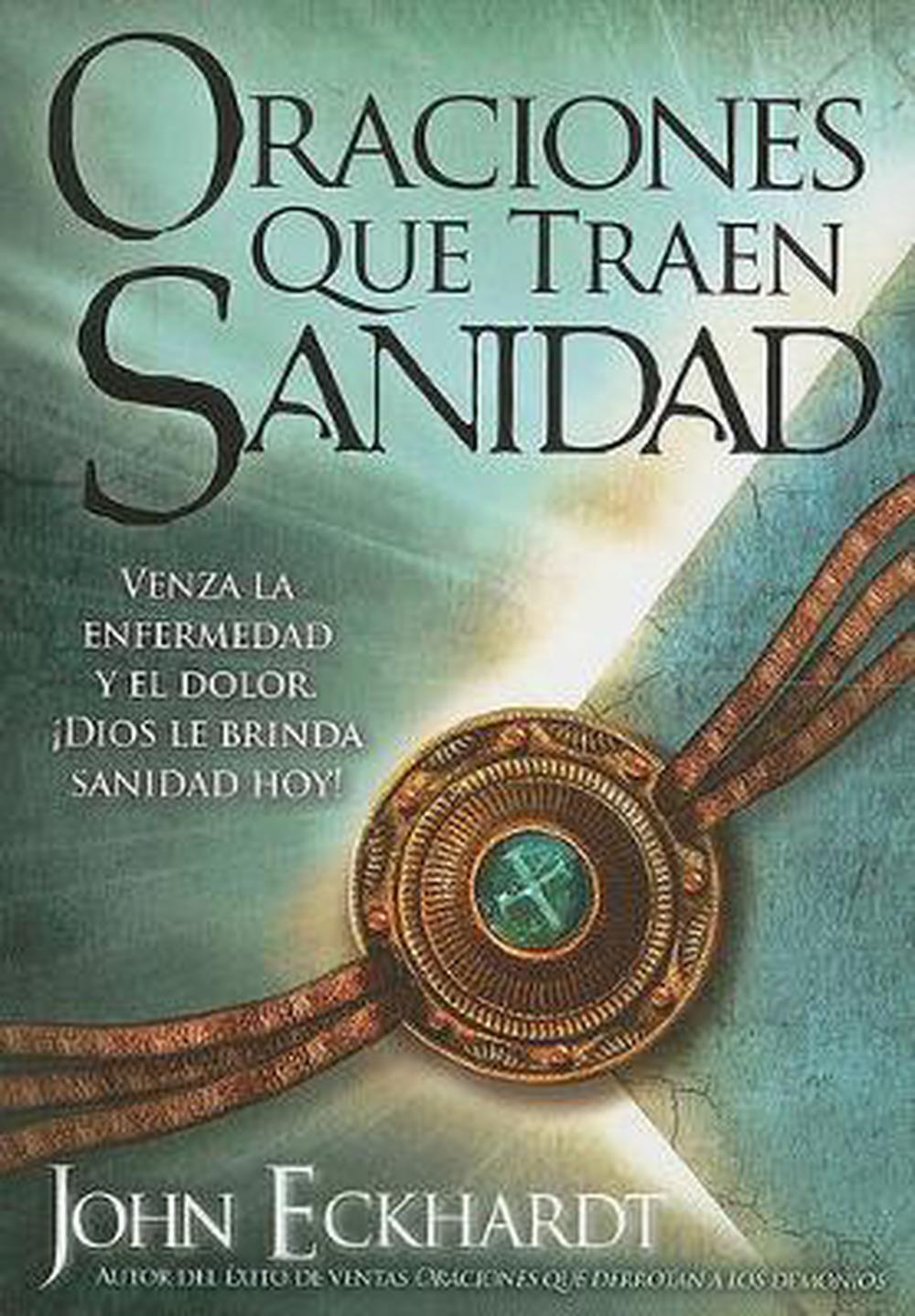 Oraciones Que Traen Sanidad - Re-vived