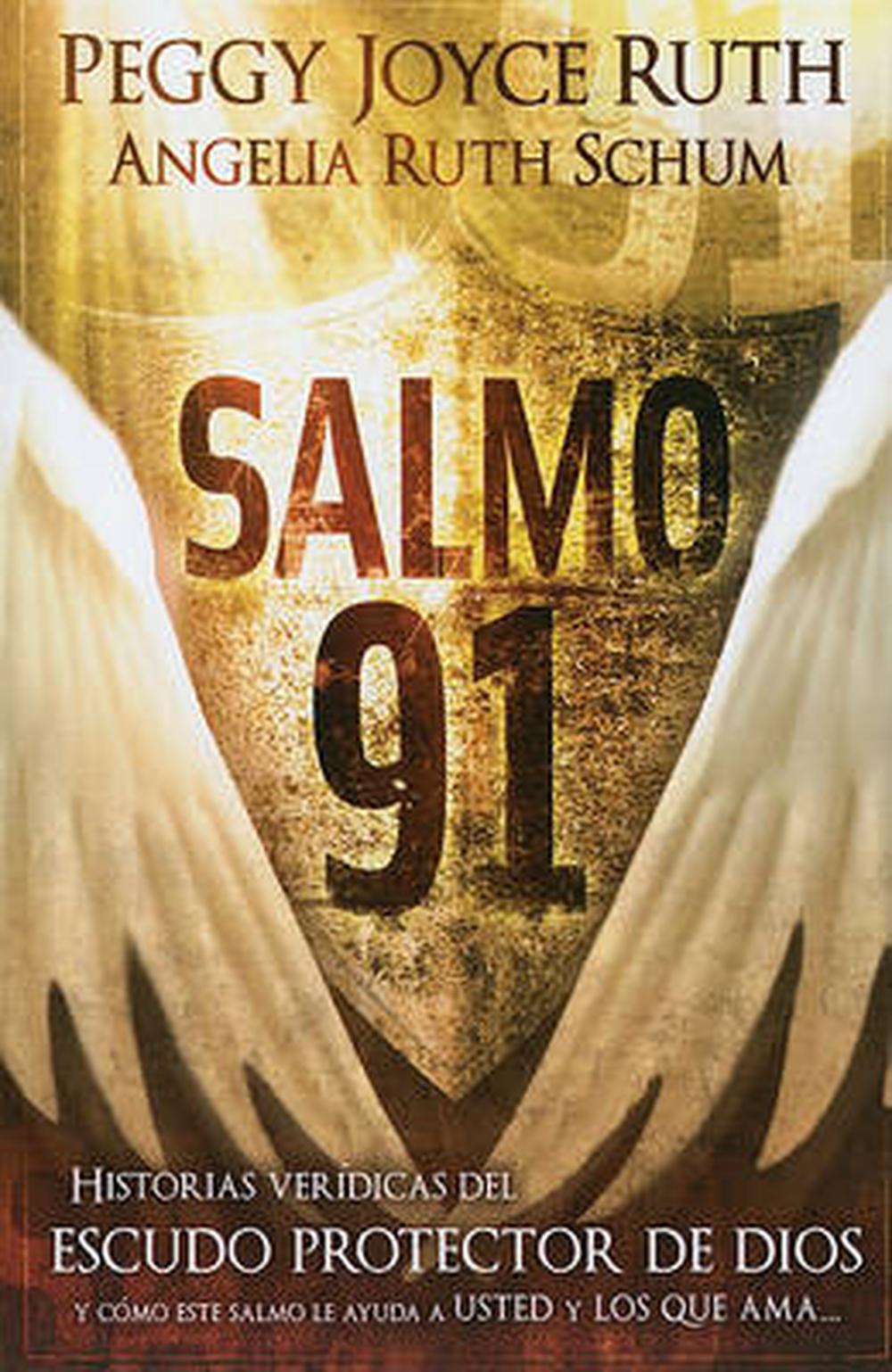 Salmo 91 - Re-vived