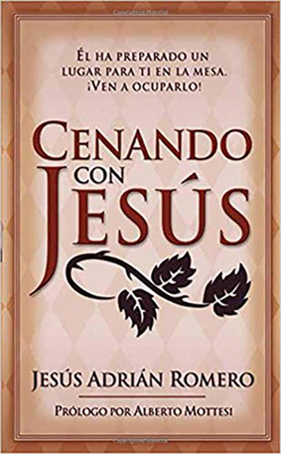Cenando Con Jesús - Re-vived