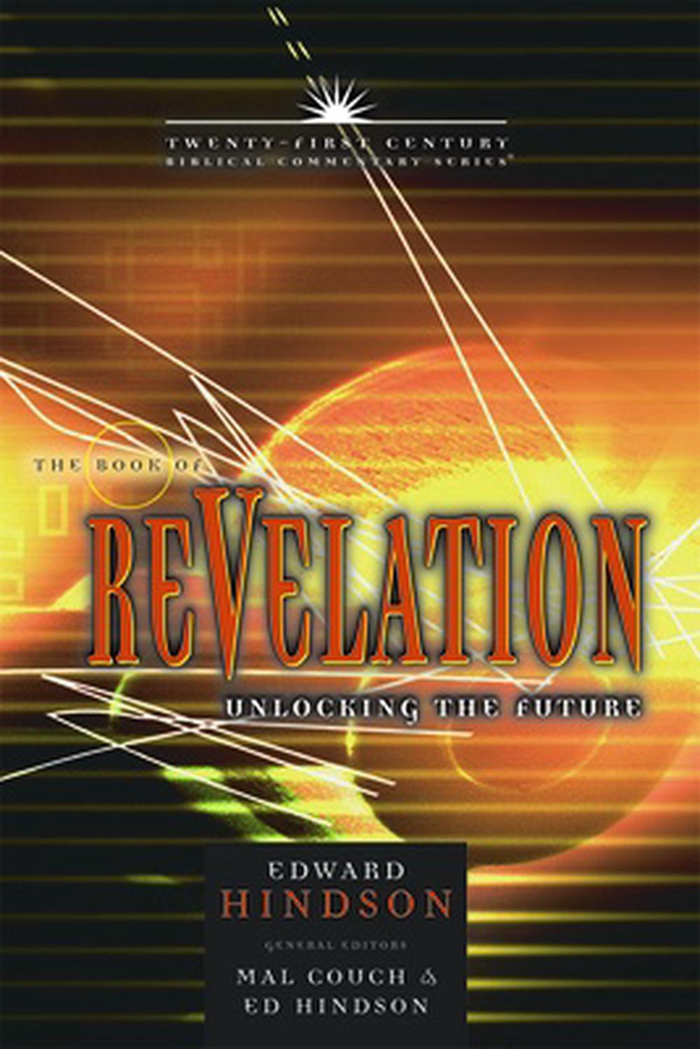 Book of Revelation, Volume 16 - Re-vived