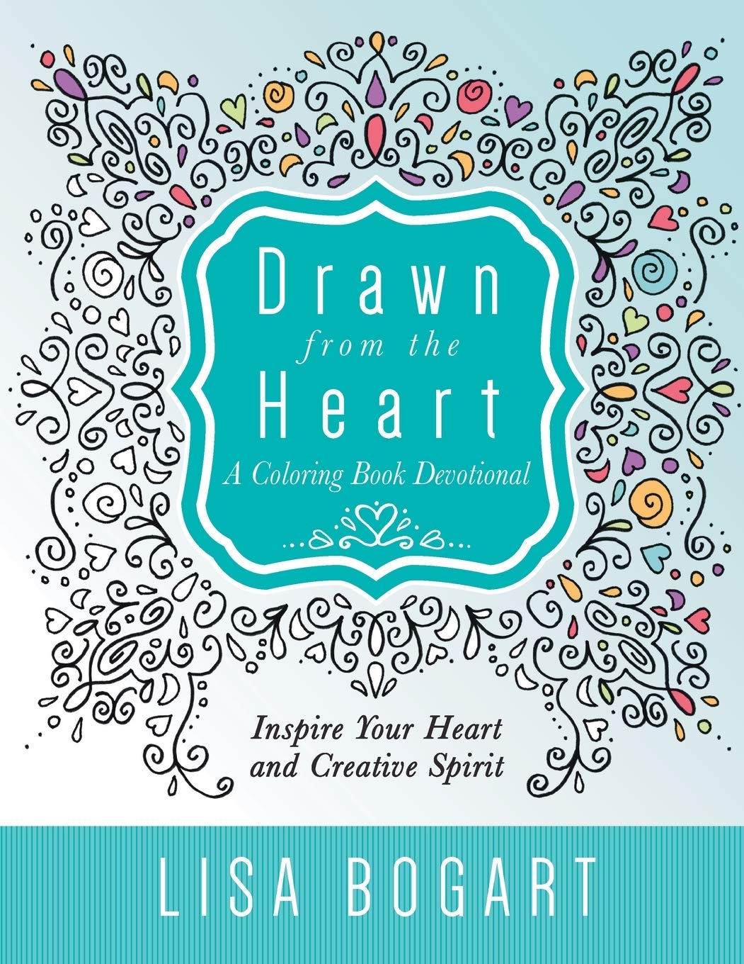 Drawn from the Heart - Re-vived