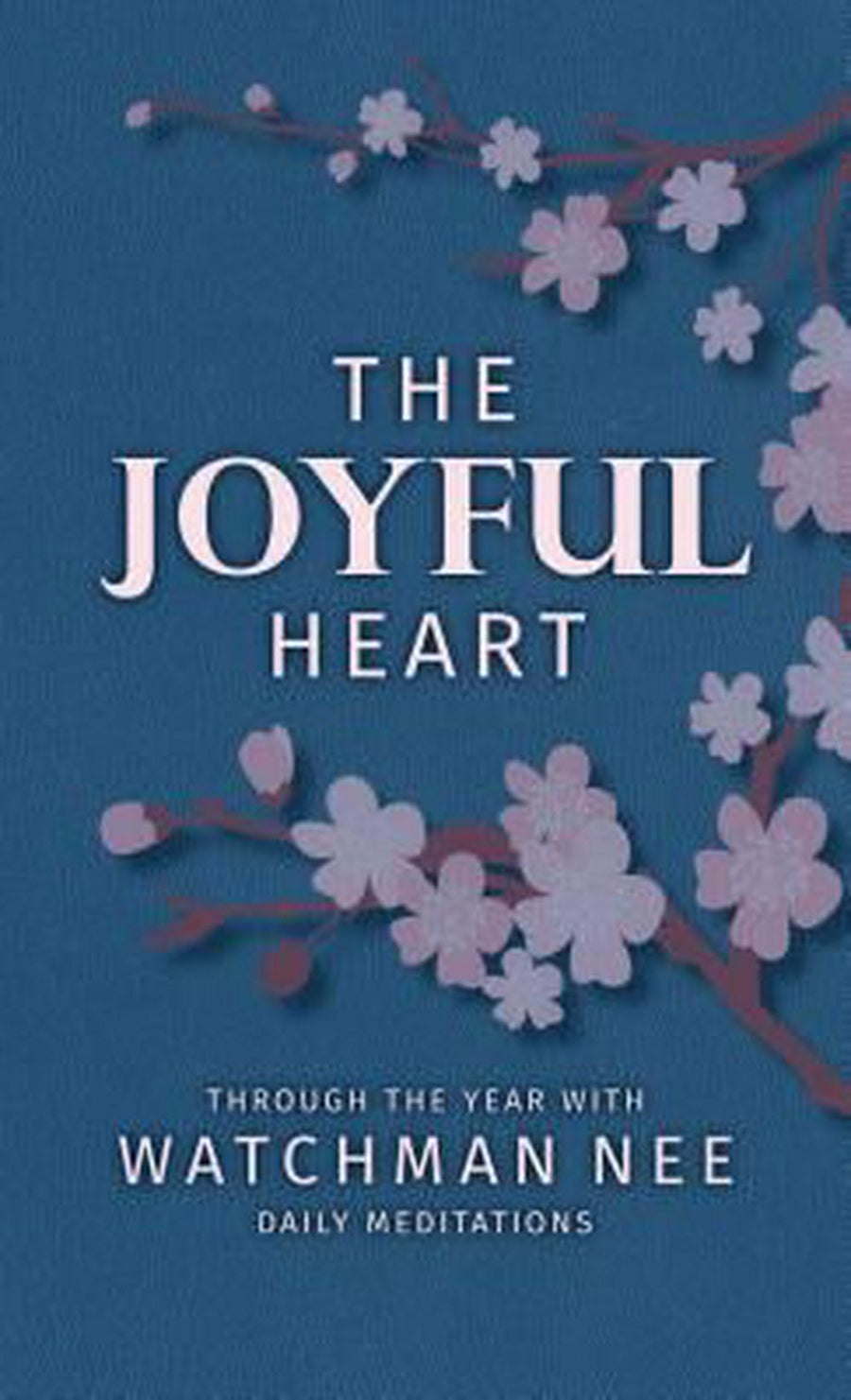 The Joyful Heart - Re-vived