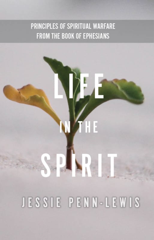 Life in the Spirit - Re-vived