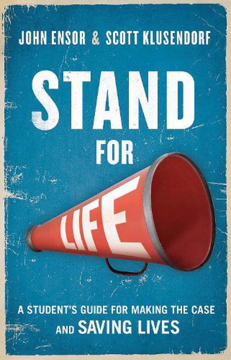 Stand for Life - Re-vived