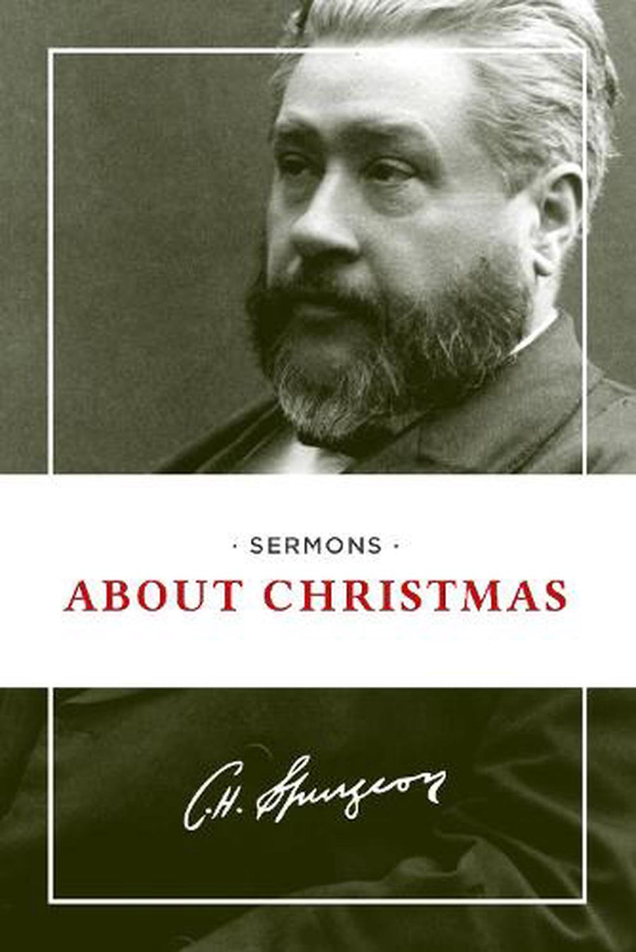 Sermons about Christmas - Re-vived