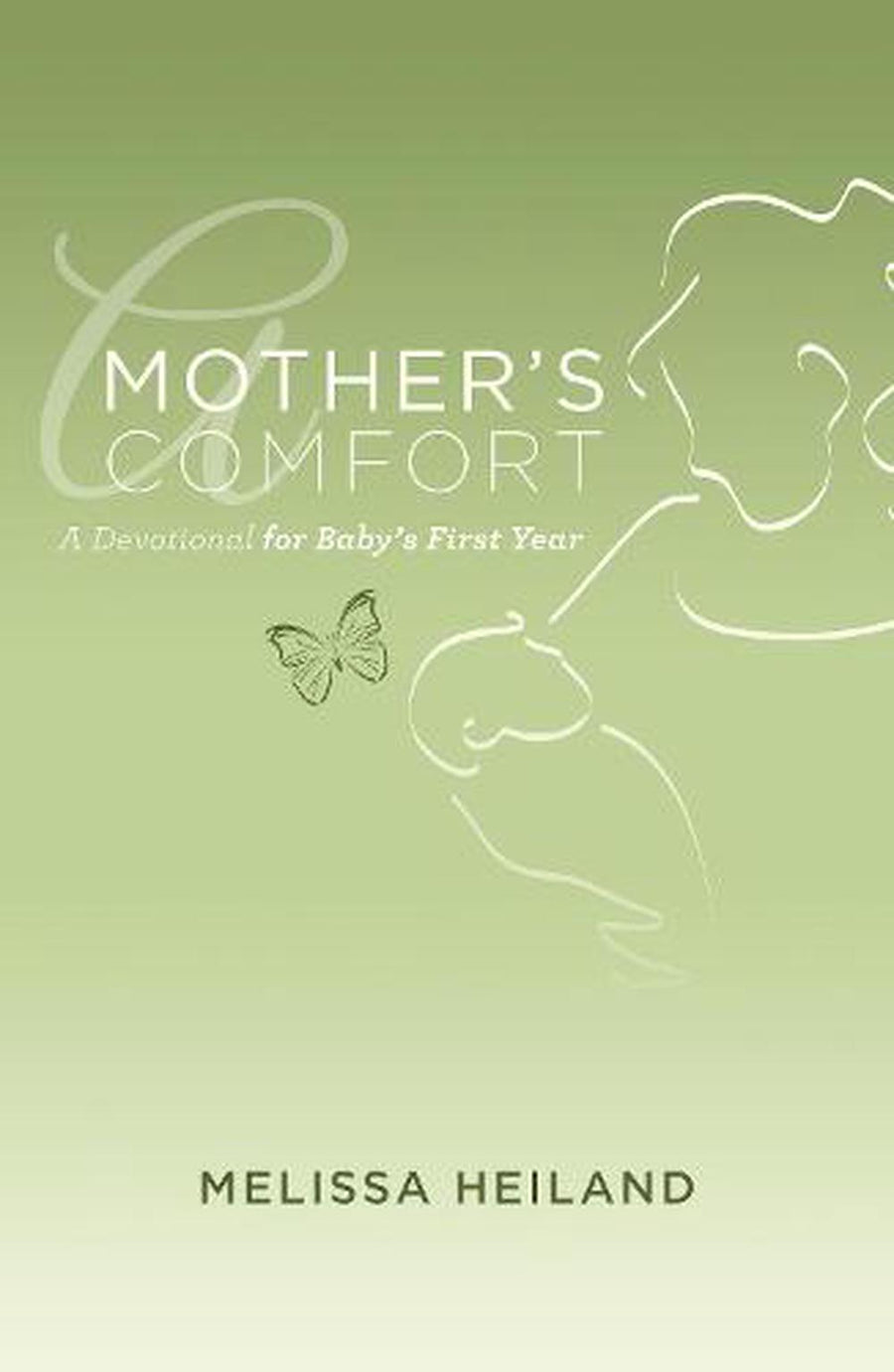 A Mother's Comfort - Re-vived