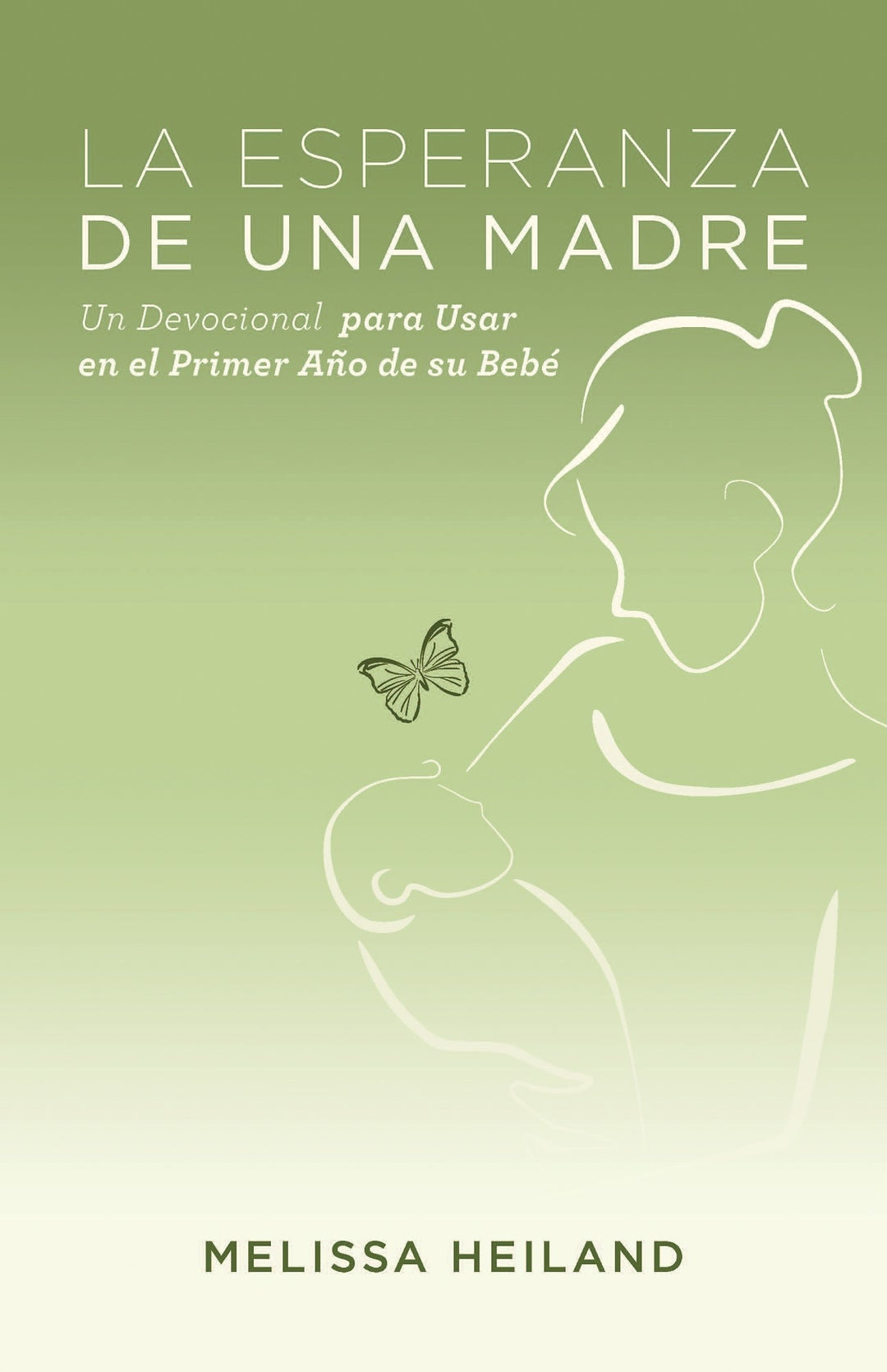 Esperanza de Una Madre, La - Re-vived