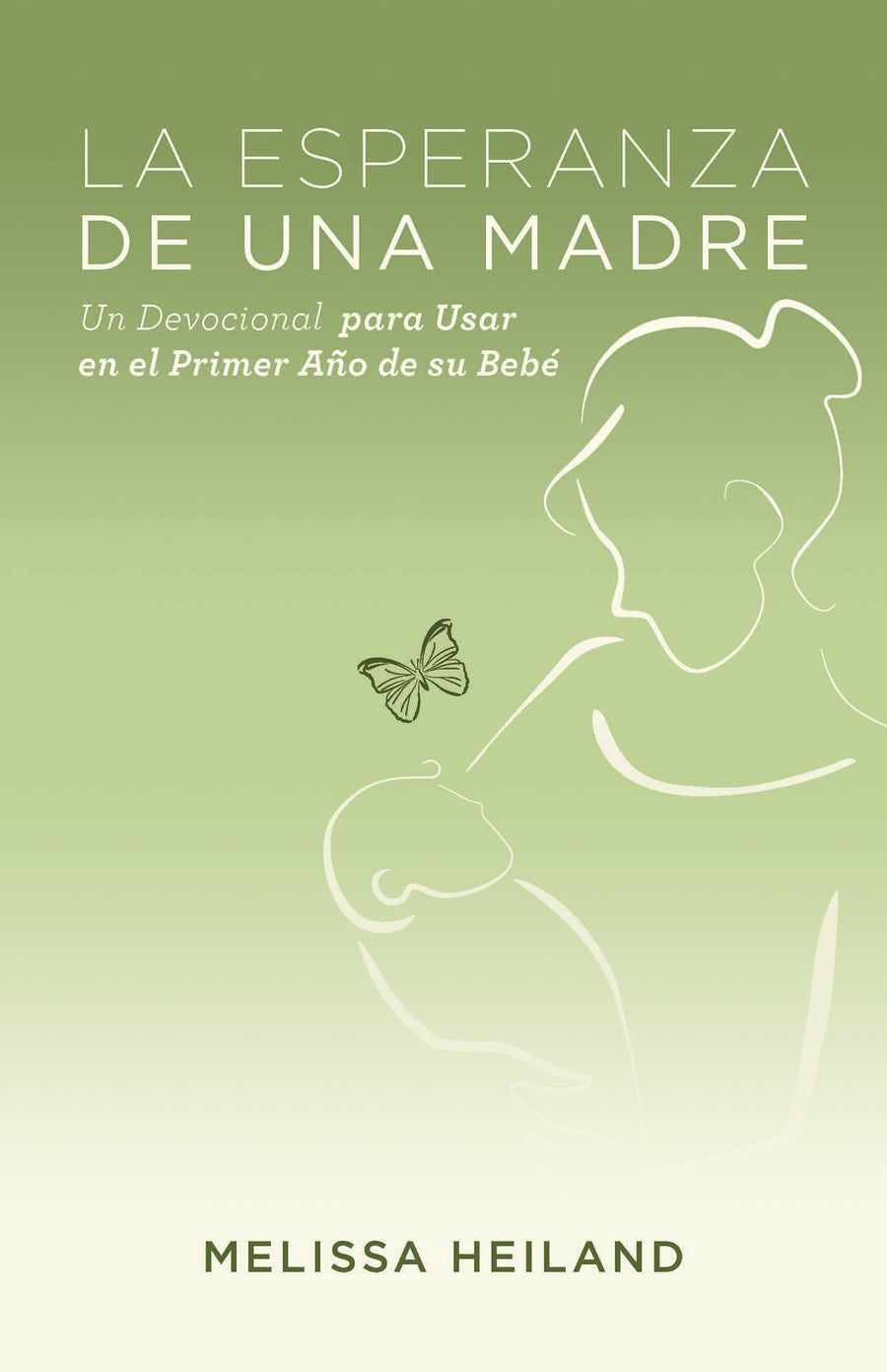 Esperanza de Una Madre, La - Re-vived
