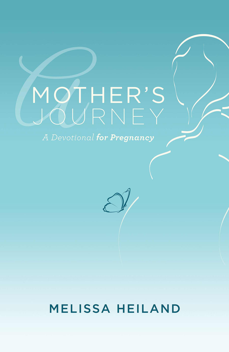 A Mother's Journey - Re-vived