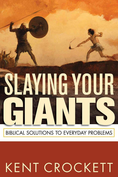 Slaying Your Giants - Re-vived