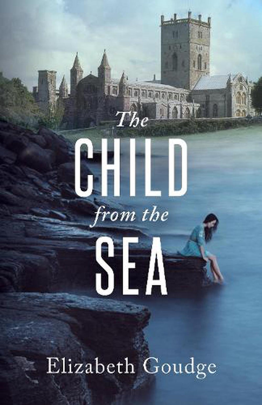 Child from the Sea - Re-vived