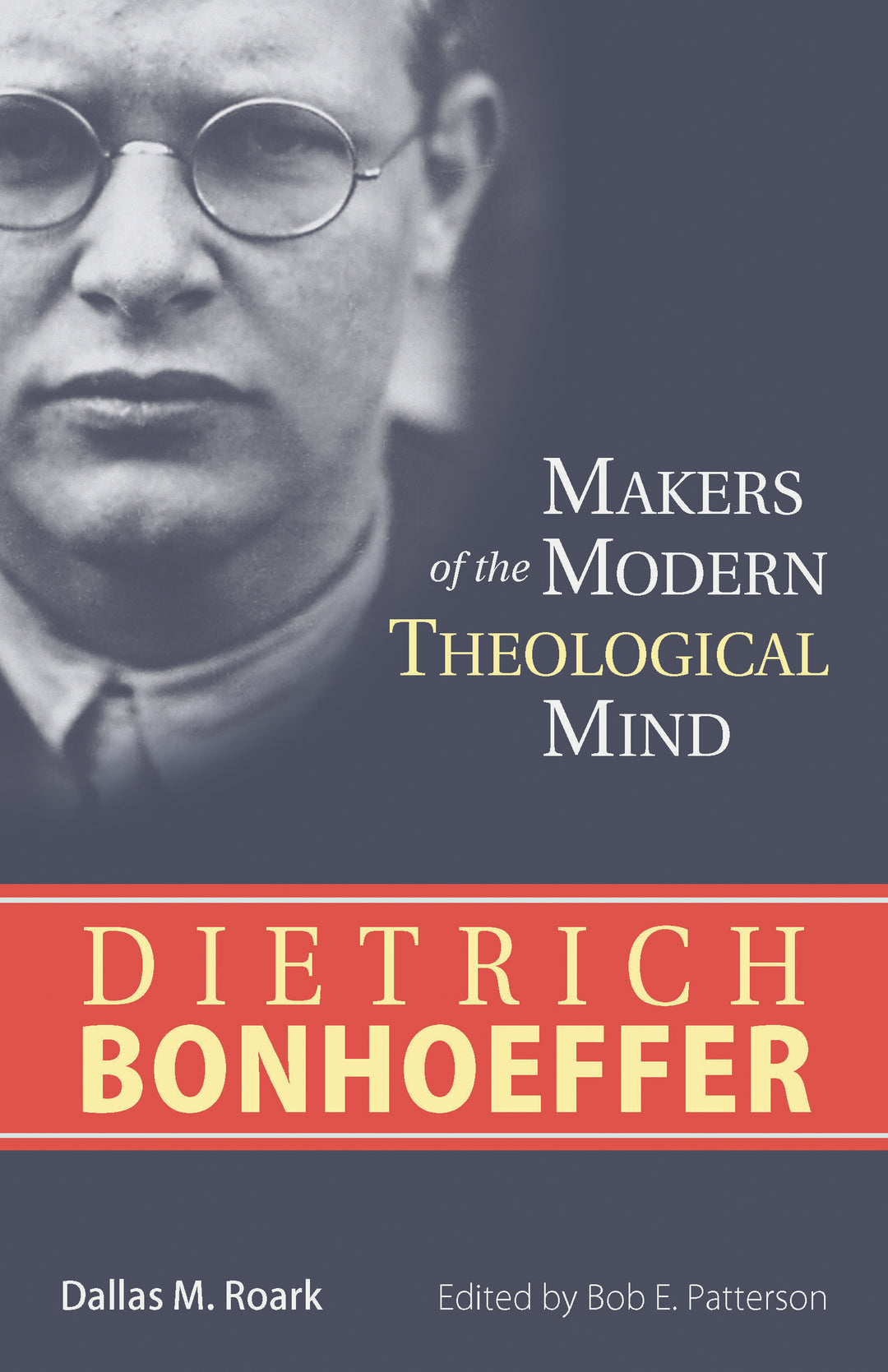 Dietrich Bonhoeffer - Re-vived