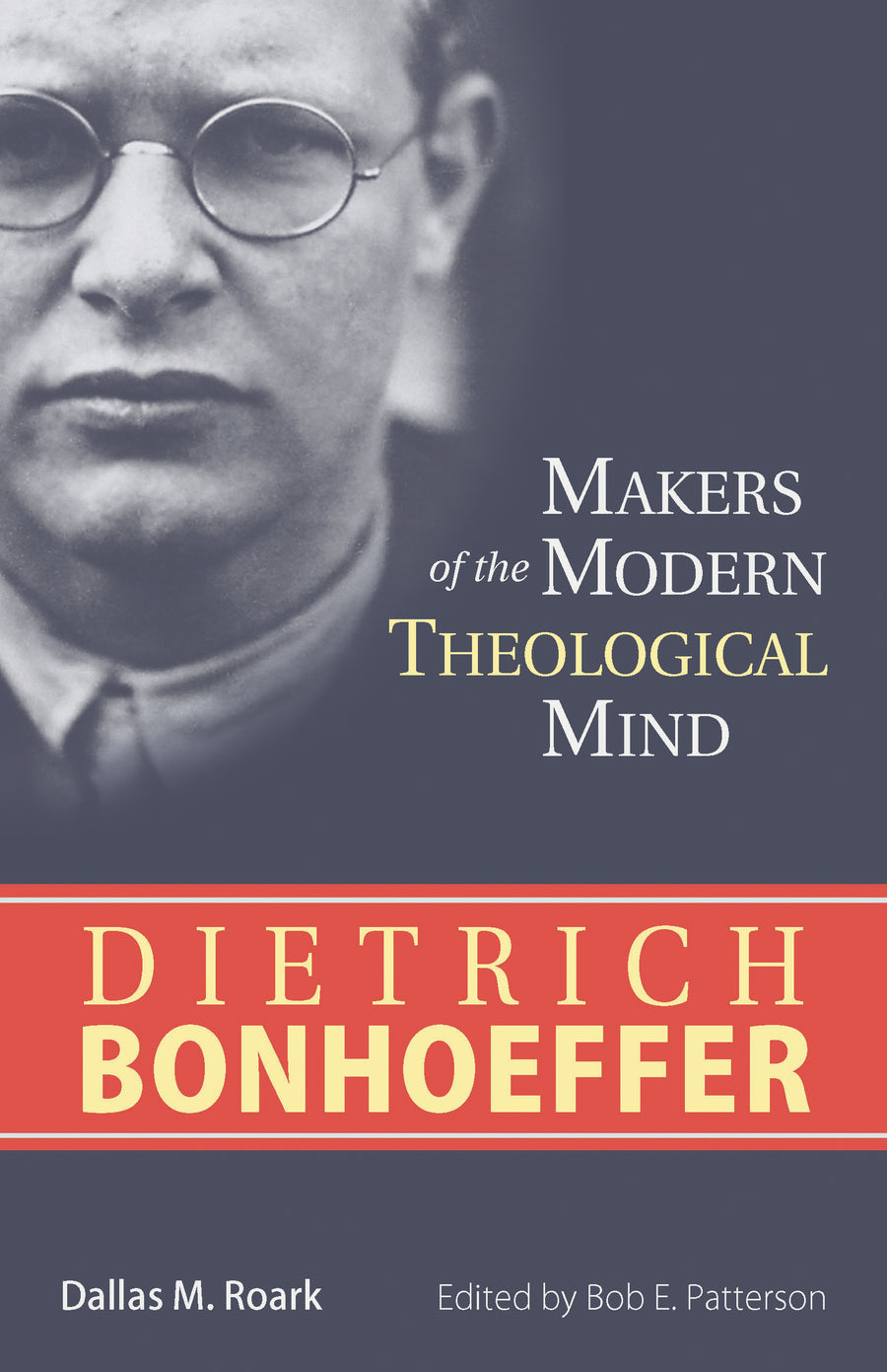 Dietrich Bonhoeffer - Re-vived