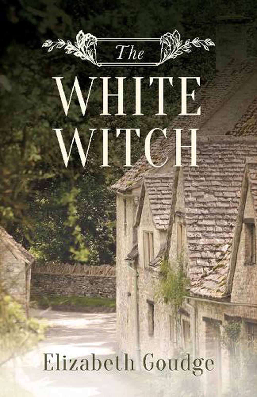 The White Witch - Re-vived