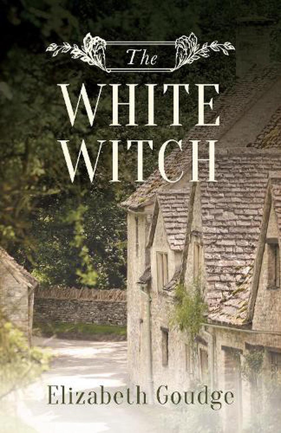 The White Witch - Re-vived