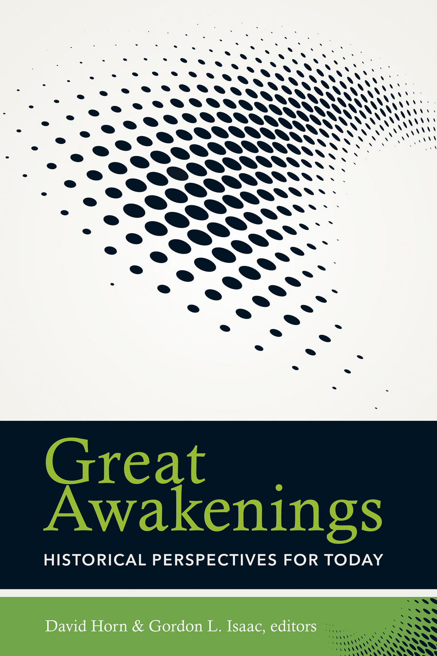 Great Awakenings - Re-vived